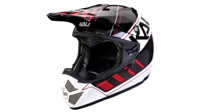 Kali's 2018 Helmet Highlights