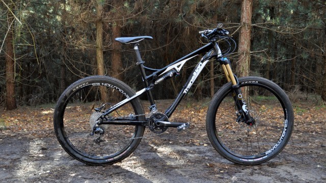 Mountain Bike Reviews - Transition Bikes Bandit  2011