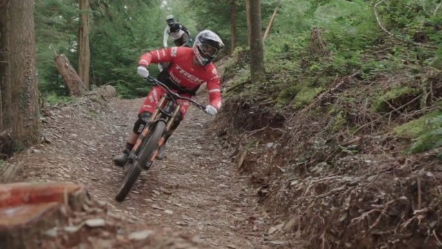 Atherton Diaries Episode 9: Shredding the Dyfi and Rach wins her 10th National Champs