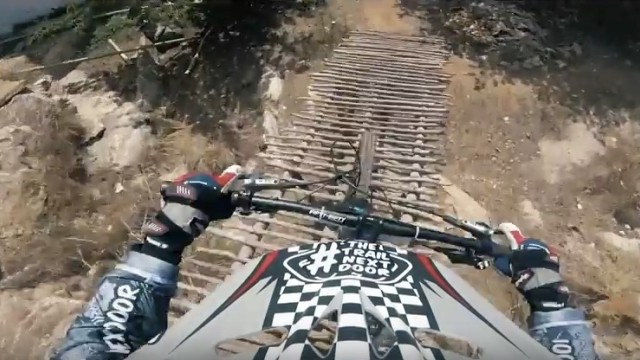 Mountain Biking Festival At Bangalore, India | Track Attack | The Trail Next Door