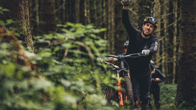 Video: The New Atherton AM130: Post Work Ride