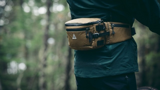 PNW Components Launches New Rover Hip Pack