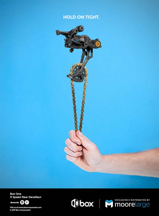 Box Components  Issue 48