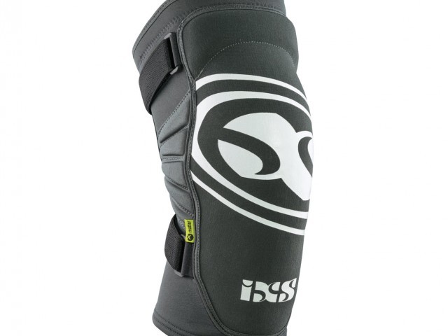 iXS Sports Division Carve Evo Knee  2016