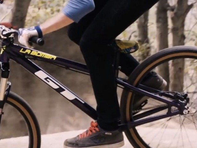 The La Bomba Life Feat. David Lieb