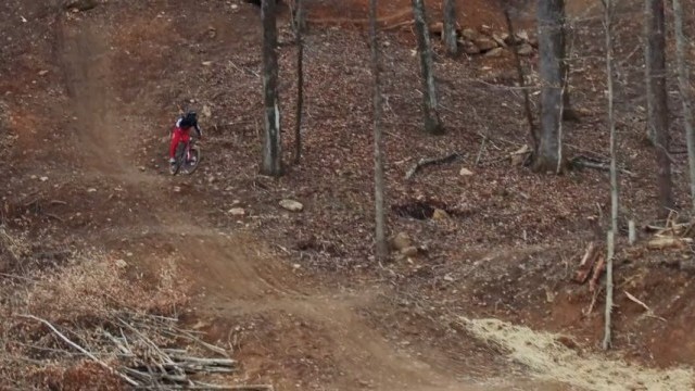 RockShox DebonAir™ Technology