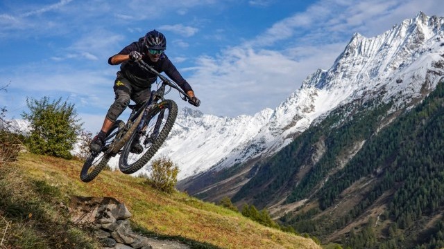 What is the Spirit of Enduro? | Swiss Enduro Series