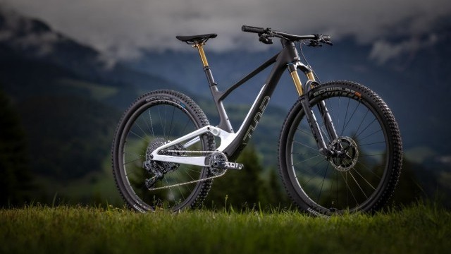 Introducing the SCOTT 2022 TUNED collection