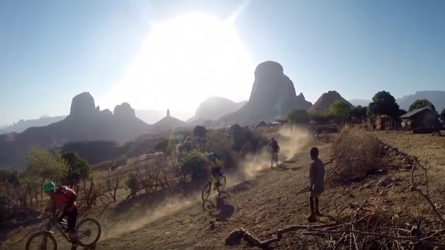 7 Tips For Mountain Biking Ethiopia | Trail Ninja, Ep. 28