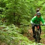 Mountain Bike Technique - Travel Adjustments