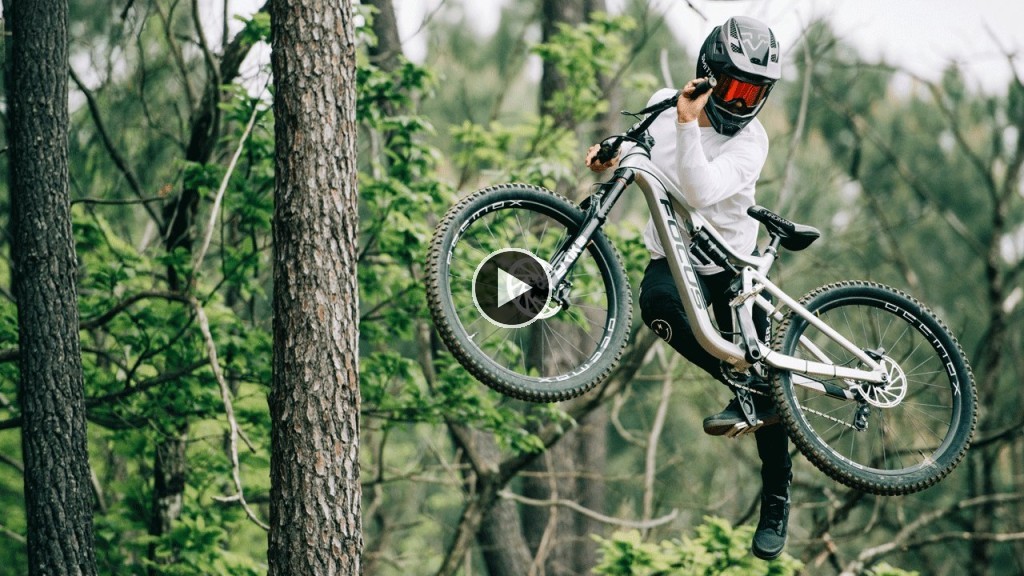 Video A Slopeduro Dream Line Camille Blanchard IMB Free Mountain