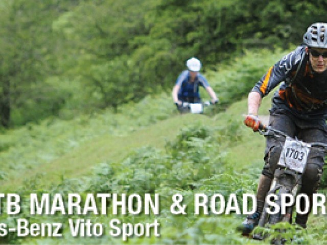 SCHWALBE MTB Marathon Series 2013