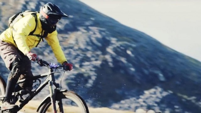 Scottish Enduro Series 2018 - Round 6: Fort William