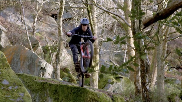 Monday Motivation: Video - Hard Grit: feat. Craig Evans