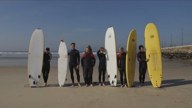 VIDEO: The Santa Cruz Syndicate Episode One 2022 - Lousa Team Camp