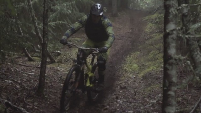 Home // Episode One: Bryn Atkinson