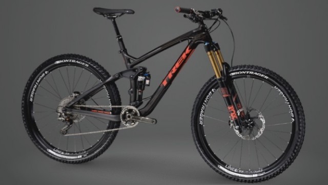 Trek Bikes Launches New Website