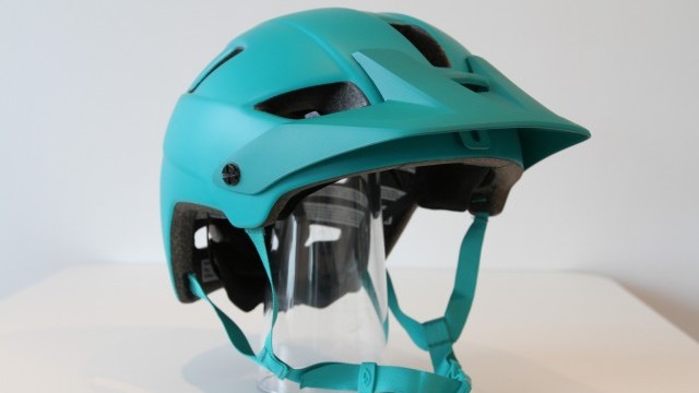 Mountain Bike Reviews - Giro Feather  2014