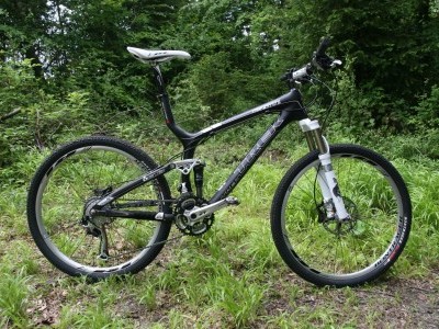 Trek Bikes Top Fuel 9.8  2010 Mountain Bike Review