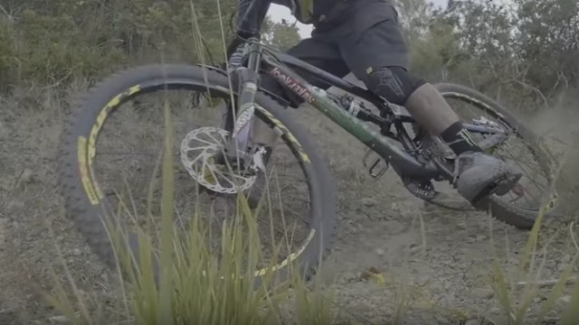 Sam Hill - Dolceaqua, Built To Last