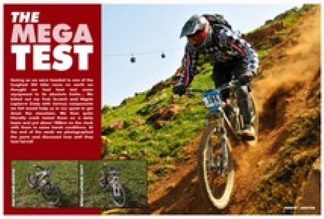 Mega Test