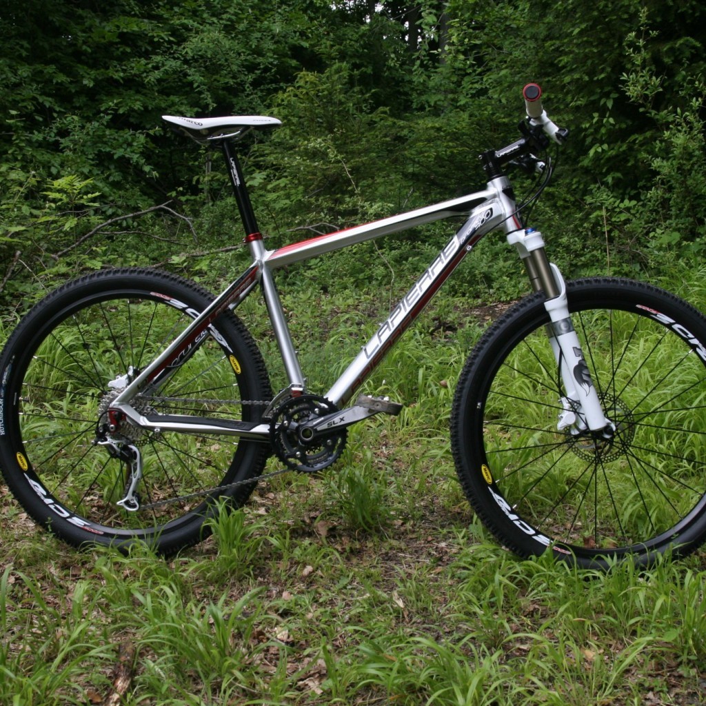 lapierre mtb bikes
