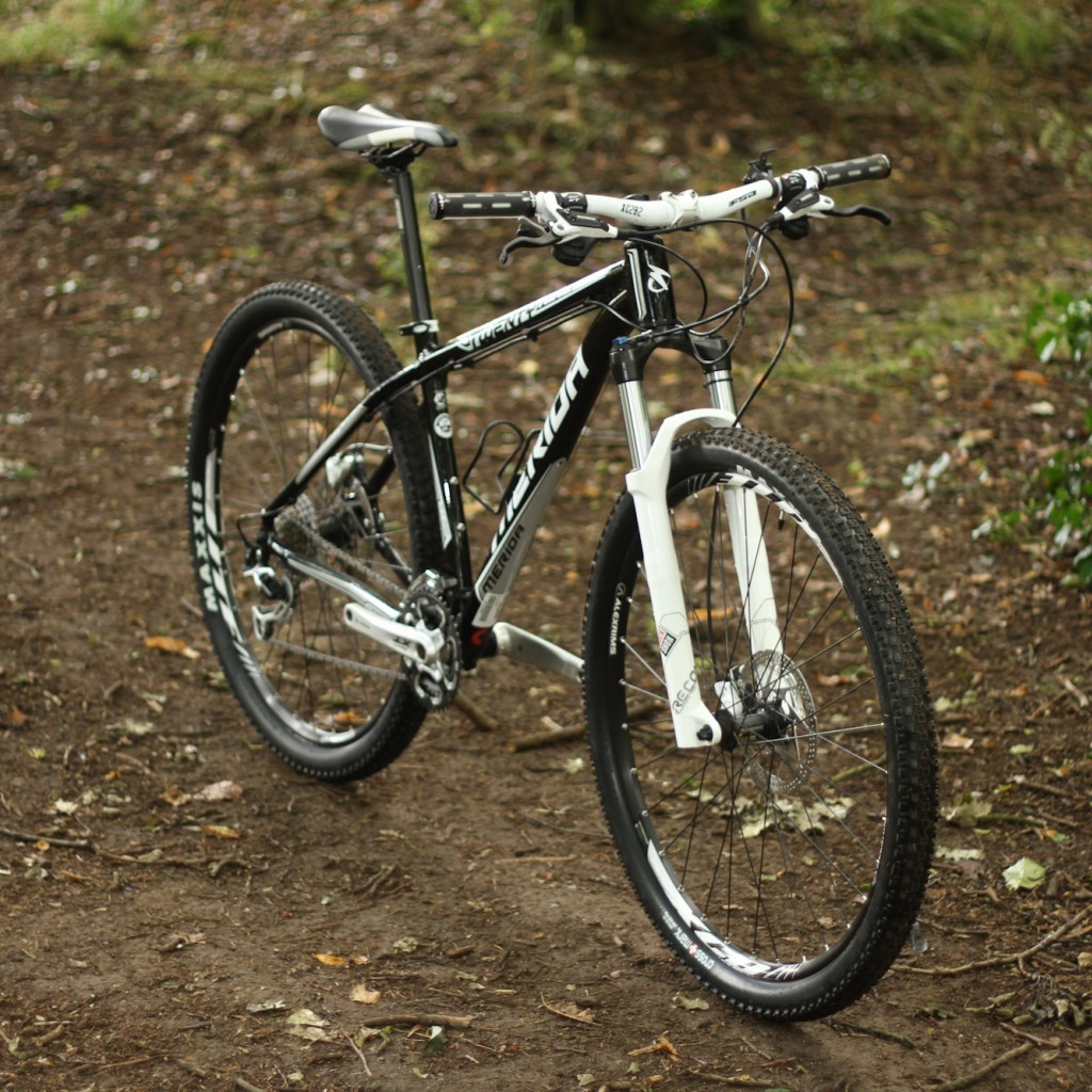 trek roscoe 7 29er