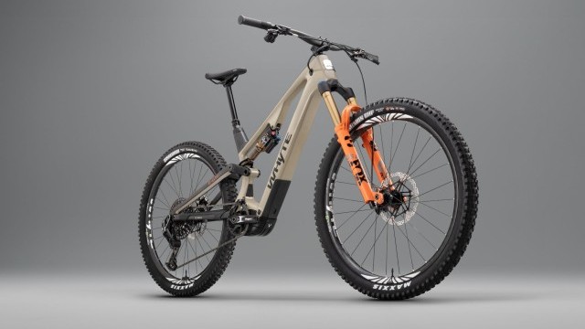 Whyte Bikes: 2024 Rebrand & Range Launch