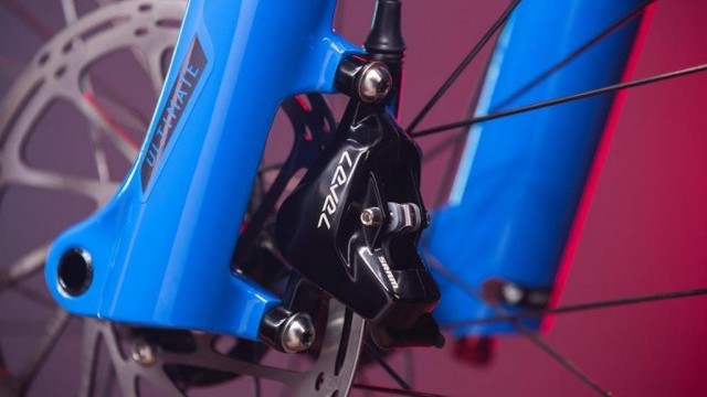 SRAM Update Their Level Brake Sets