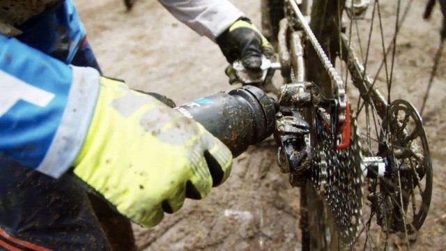 2017 Enduro World Series Round 1: A Wet and Wild Start in New Zealand