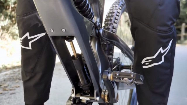 This Is A Test: CFR Downhill