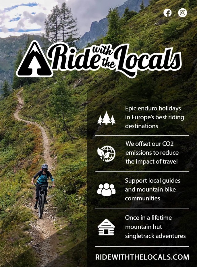 Ride with the Locals Issue 66