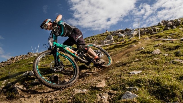 Maxxis Prepped and Ready to Take on ‘Ard Rock Enduro 2018