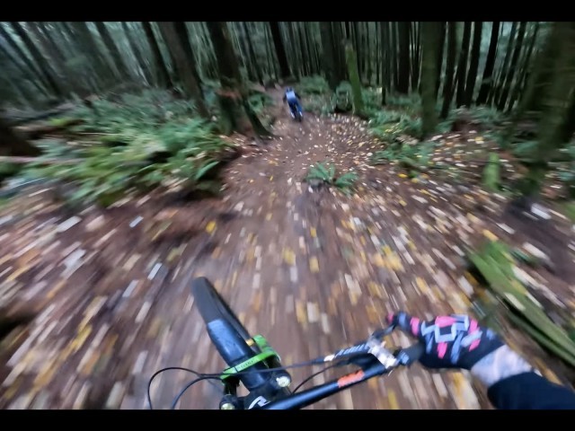 Lewis Buchanan gets schooled by Jackson Goldstone!