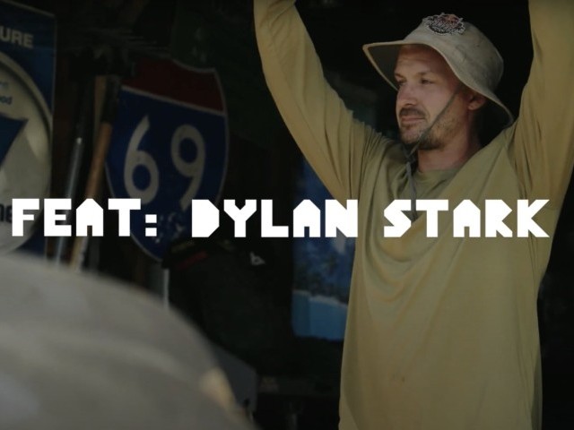Video: Dylan Starks Preps for Rampage - High Voltage Ep. 2