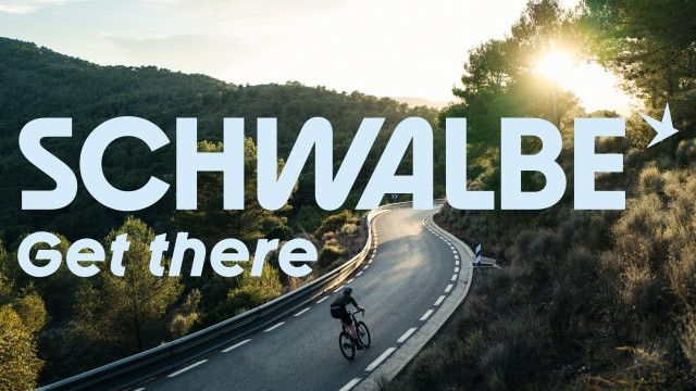 Complete Relaunch: Schwalbe Presents New Brand Positioning