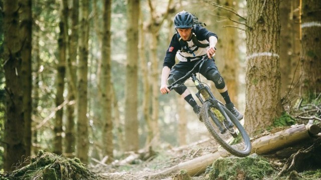 GO Outdoors Launches the Calibre Triple B