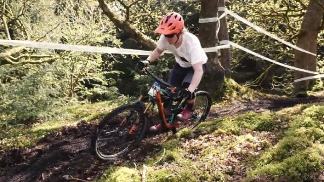 PMBA 2018: Round 3 - Graythwaite, Lake District