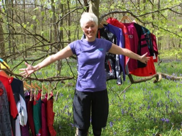 Flow MTB - The New Women's Specific Mountain Bike Clothes Store