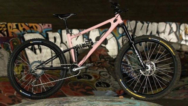 The Next Evolution in Starling Cycles Frame Designs