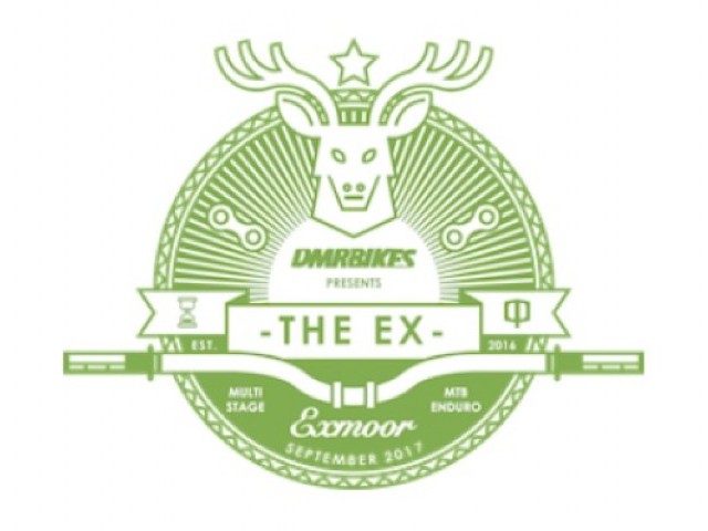 The EX 2017 - Presented By DMR Bikes
