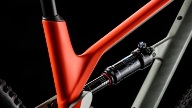 No Routine: Canyon Launches The New Spectral