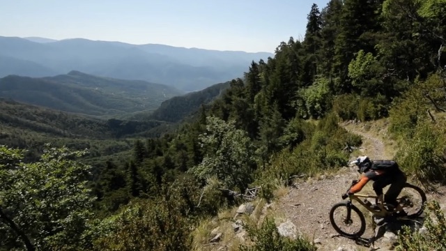 Mavic Trans-Provence 2017 // Day 5