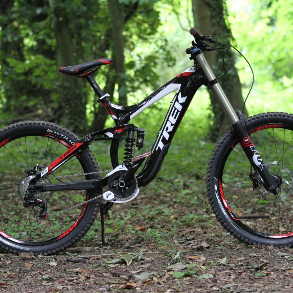 trek session 88 price