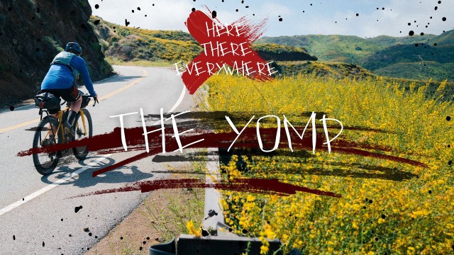 Video: 'The Yomp' feat Miranda Miller