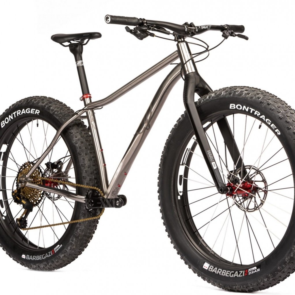 Why Cycles Big Iron IMB Free Mountain Bike Magazine Online