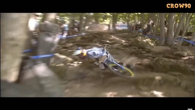 Wipeout Wednesdays: Top 5 World Cup Crashes!