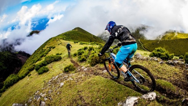 Trans Madeira Enduro 2018