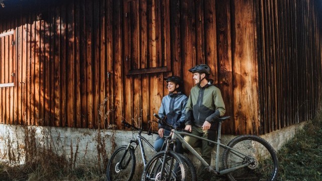 Scott's 2023 Mountain Wear Collection