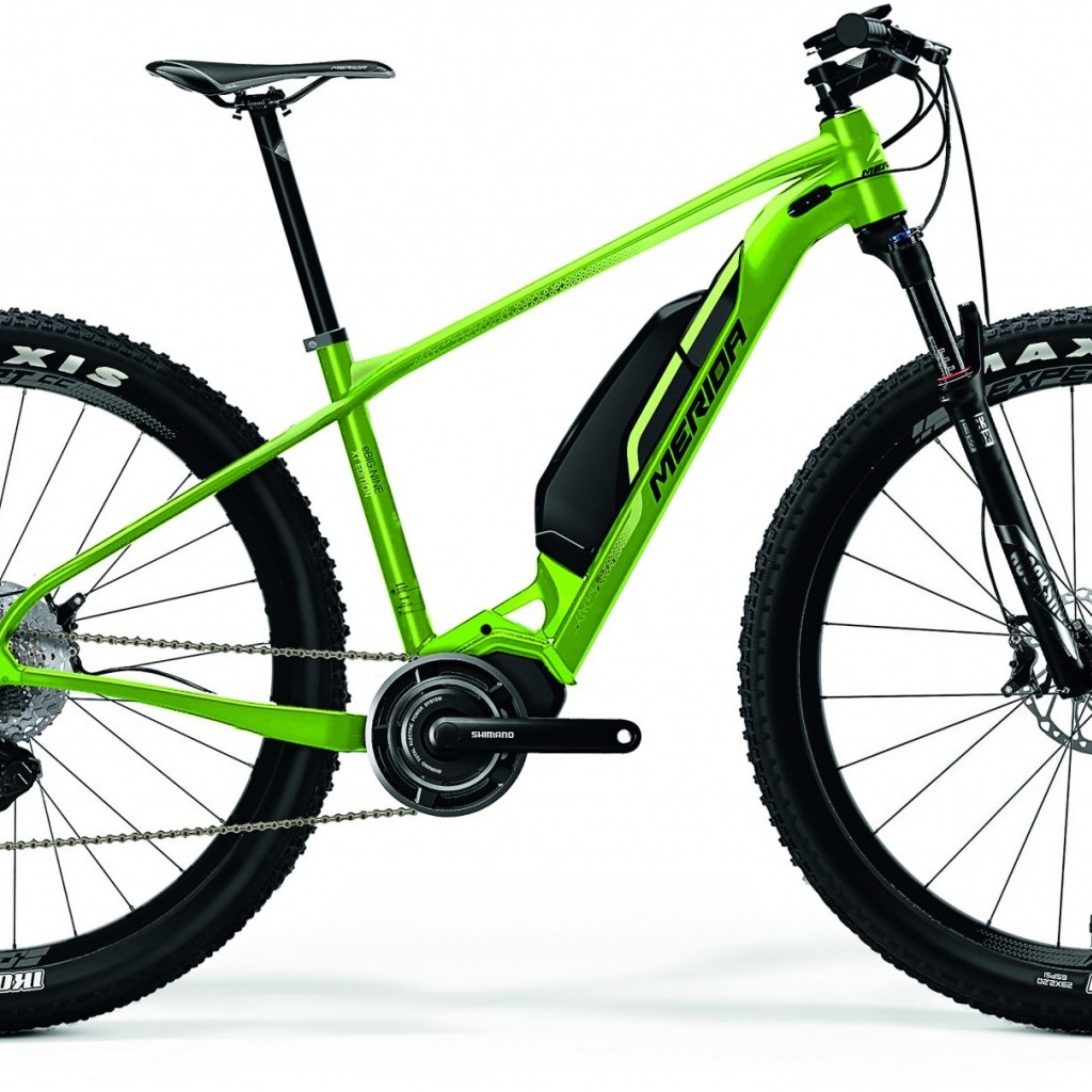 merida mtb 2017